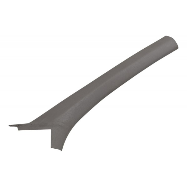 Moldura Coluna Parabrisa Dir Peugeot 206 1.0 16v B5070