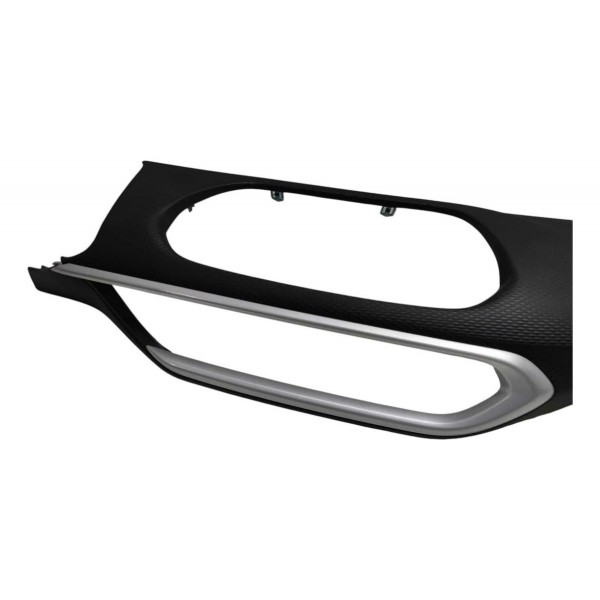 Friso Acabamento Painel Direito Hevrolet Tracker 2025