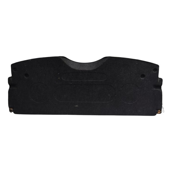 Tampão Porta Malas Peugeot 206 1.0 16v 2p B5060