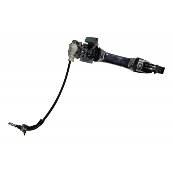 Maçaneta Externa Porta Diant Esquerda Honda City 2011 B5059