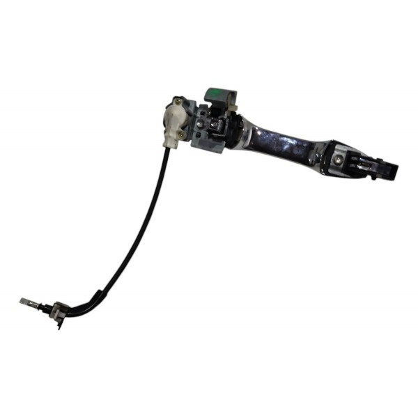 Maçaneta Externa Porta Diant Esquerda Honda City 2011 B5059