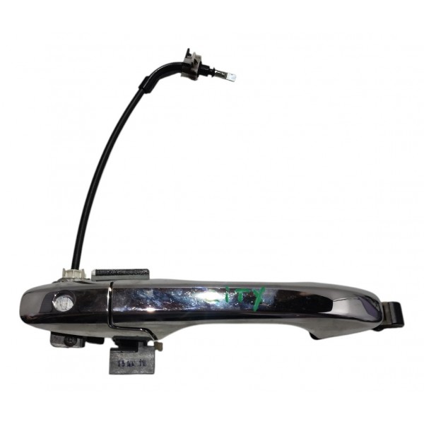 Maçaneta Externa Porta Diant Esquerda Honda City 2011 B5059