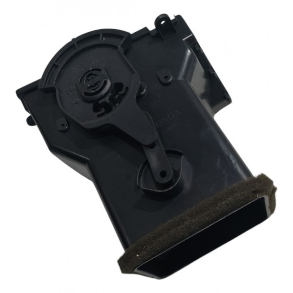 Difusor Ar Painel Esquerdo Honda City 2014 B5056