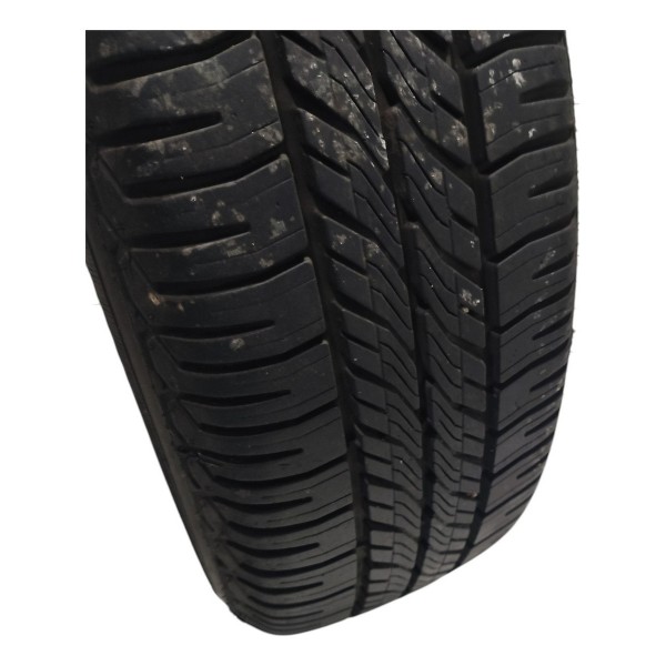 Roda Estepe Pneu Honda City / Fit 2009/ 2014 B5054