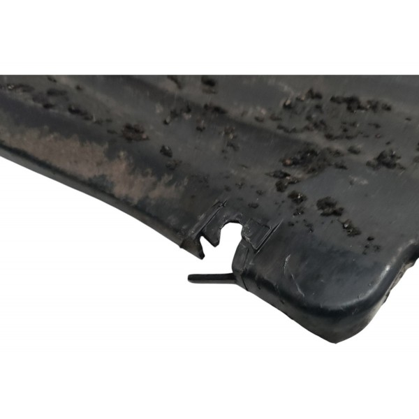 Parabarro Traseiro Direito Honda City 2014 B5050 Detalhe