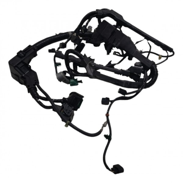 Chicote Injeção Motor Honda City 2014 B5044