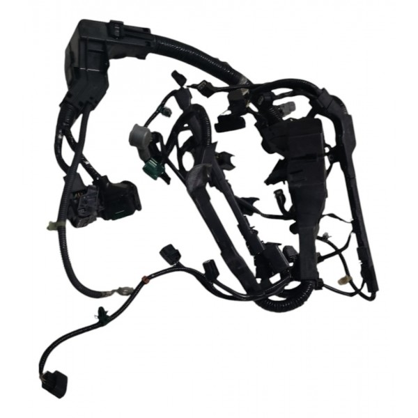 Chicote Injeção Motor Honda City 2014 B5044