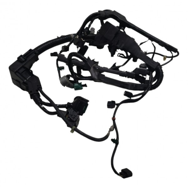 Chicote Injeção Motor Honda City 2014 B5044