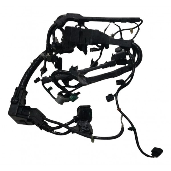 Chicote Injeção Motor Honda City 2014 B5044