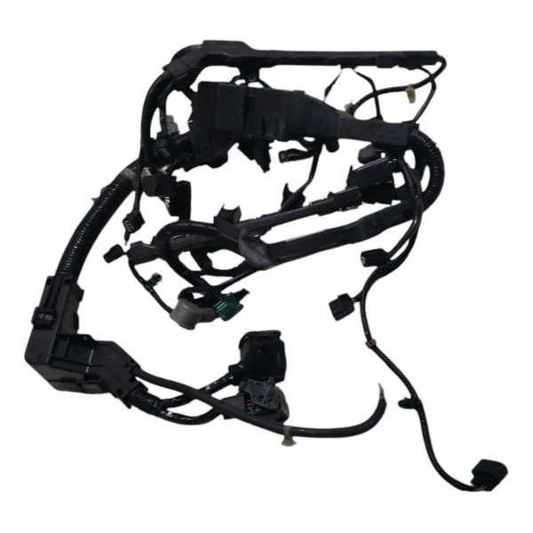 Chicote Injeção Motor Honda City 2014 B5044