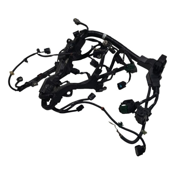 Chicote Injeção Motor Honda City 2014 B5044