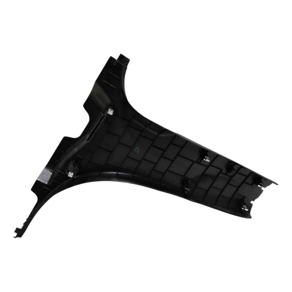 Moldura Coluna Central Dir Chevrolet Tracker 2025