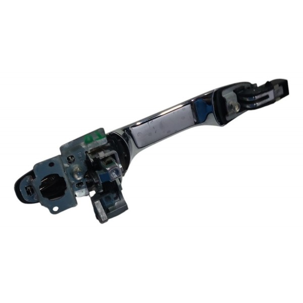 Maçaneta Externa Porta Tras Dir Honda City 2014 B5041