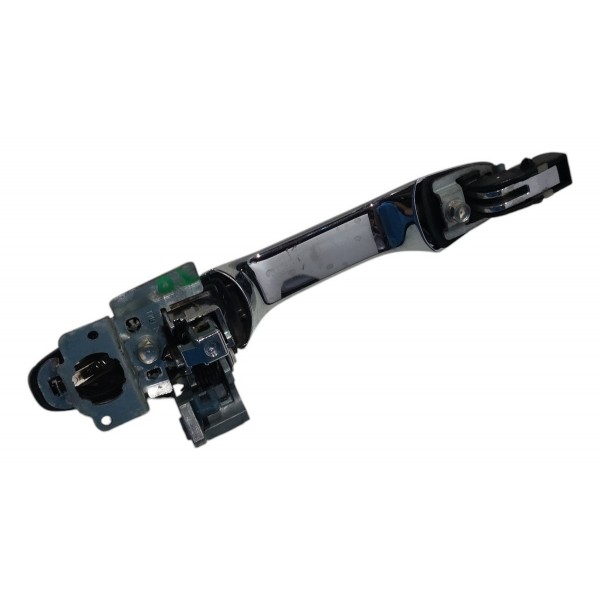 Maçaneta Externa Porta Tras Dir Honda City 2014 B5041