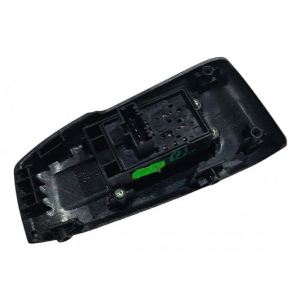 Botão Vidro Eletrico Tras Dir Honda City 2014 B5036