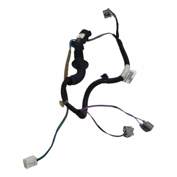 Chicote Porta Tras Dir Honda City 2014 B5033