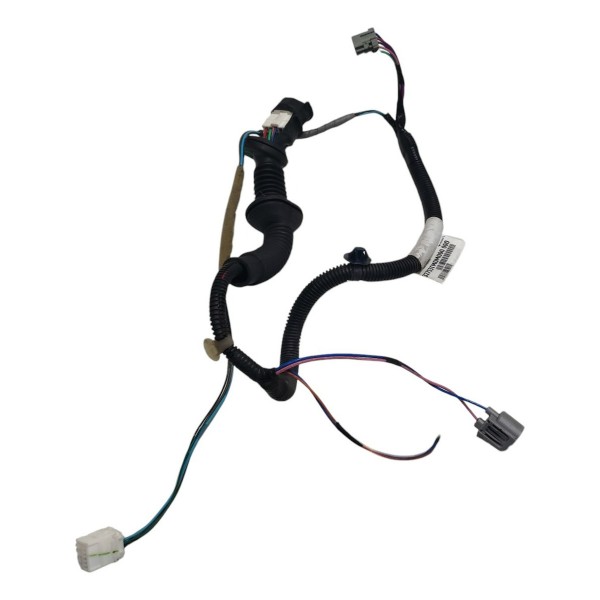 Chicote Porta Tras Dir Honda City 2014 B5033