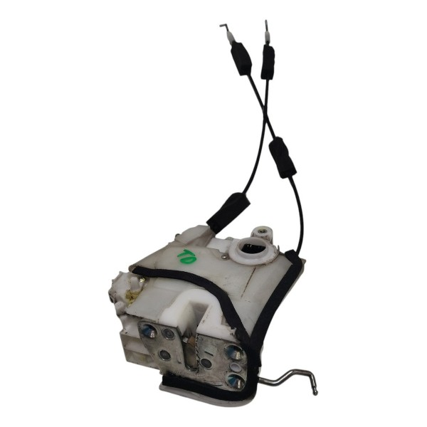 Fechadura Porta Tras Dir Honda City 2014 B5032