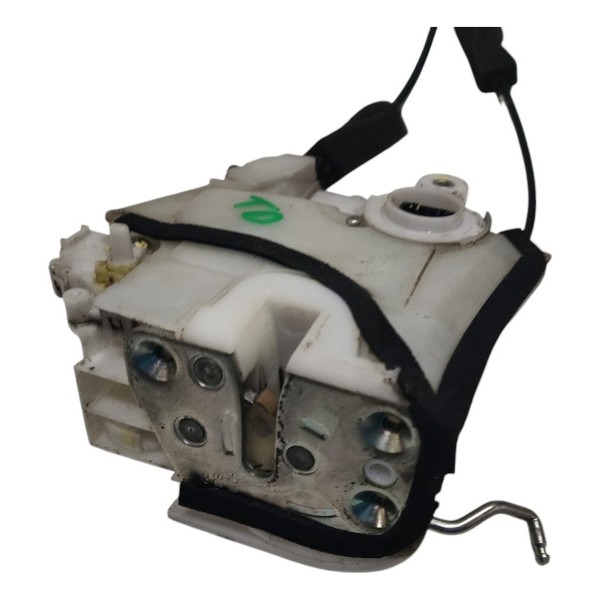 Fechadura Porta Tras Dir Honda City 2014 B5032