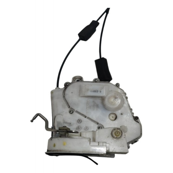 Fechadura Porta Tras Dir Honda City 2014 B5032