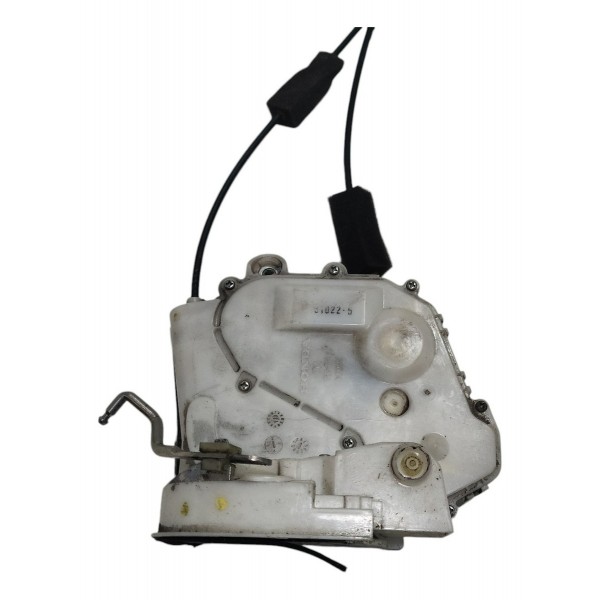 Fechadura Porta Tras Dir Honda City 2014 B5032