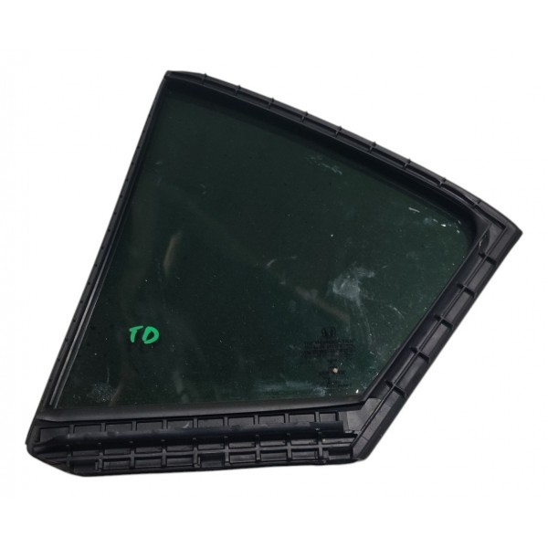 Vidro Fixo Tras Dir Honda City 2014 B5031