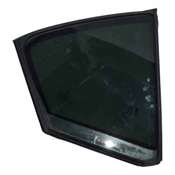 Vidro Fixo Tras Dir Honda City 2014 B5031