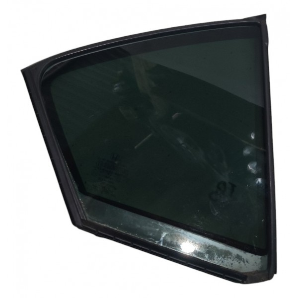 Vidro Fixo Tras Dir Honda City 2014 B5031