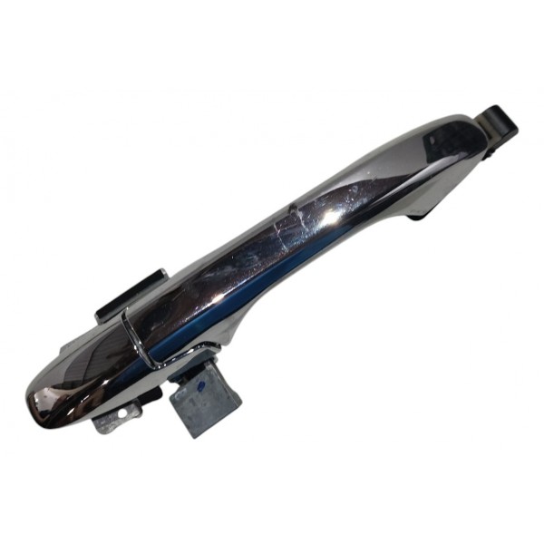 Maçaneta Externa Porta Tras Esq Honda City 2014 B5027