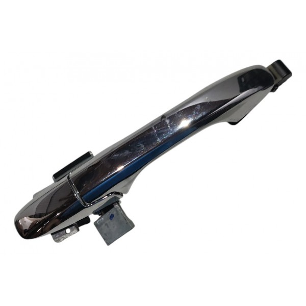 Maçaneta Externa Porta Tras Esq Honda City 2014 B5027