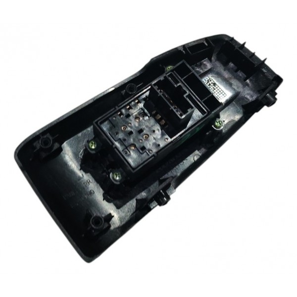 Botão Vidro Traseiro Esquerdo Honda City 2014 B5023
