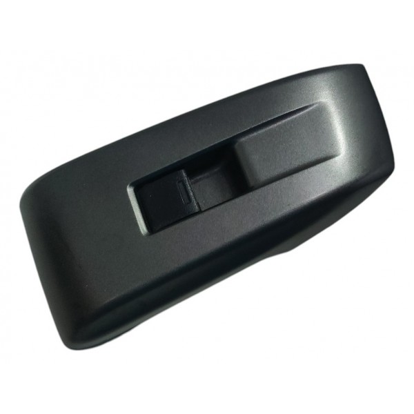 Botão Vidro Traseiro Esquerdo Honda City 2014 B5023