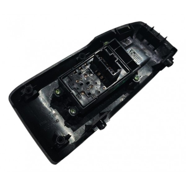 Botão Vidro Traseiro Esquerdo Honda City 2014 B5023