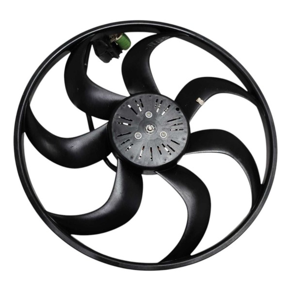 Ventoinha Radiador Chevrolet Tracker 2025