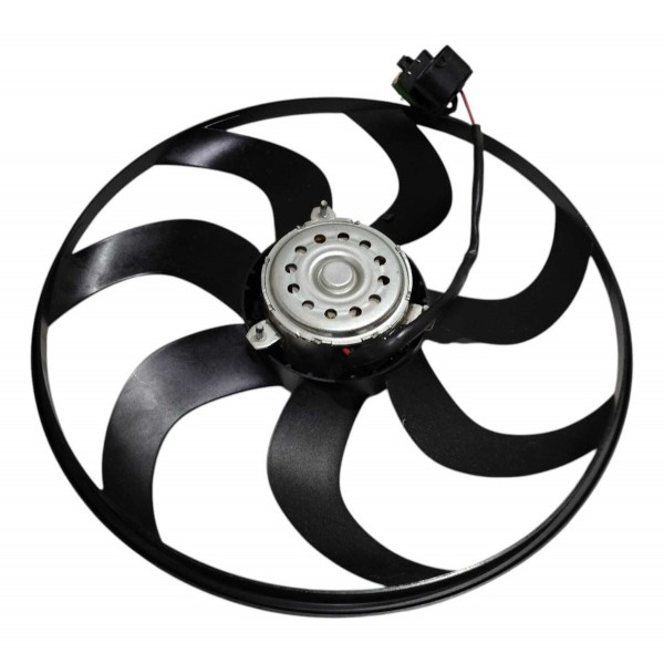 Ventoinha Radiador Chevrolet Tracker 2025