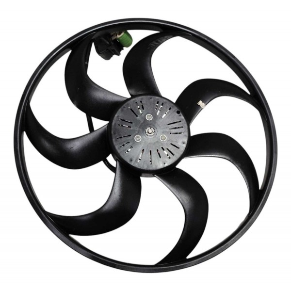 Ventoinha Radiador Chevrolet Tracker 2025