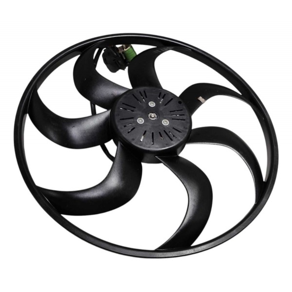 Ventoinha Radiador Chevrolet Tracker 2025