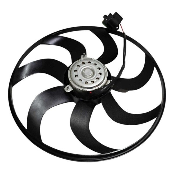 Ventoinha Radiador Chevrolet Tracker 2025