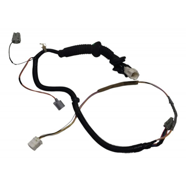 Chicote Porta Tras Esq Honda City 2014 B5022