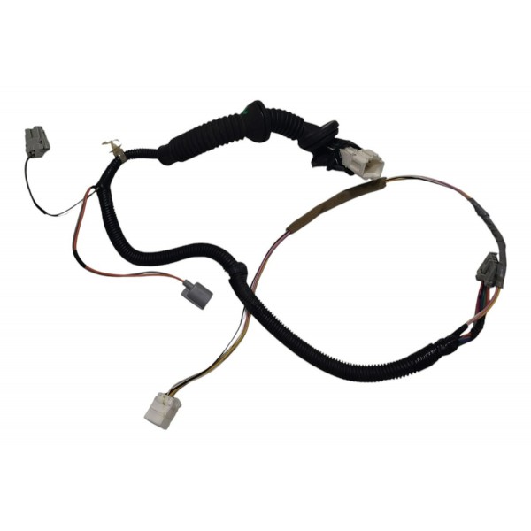 Chicote Porta Tras Esq Honda City 2014 B5022