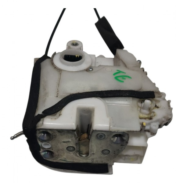 Fechadura Porta Tras Esq Honda City 2014 B5021