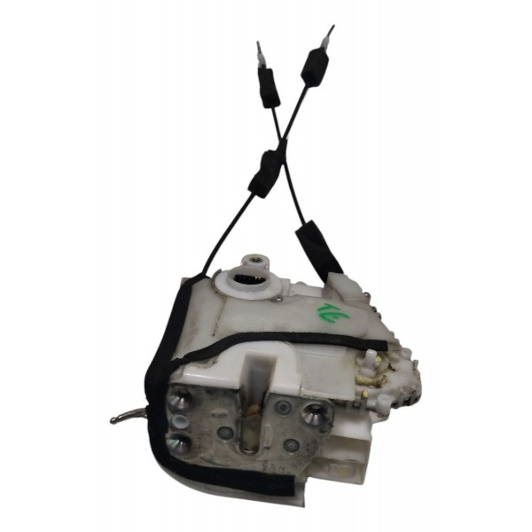 Fechadura Porta Tras Esq Honda City 2014 B5021