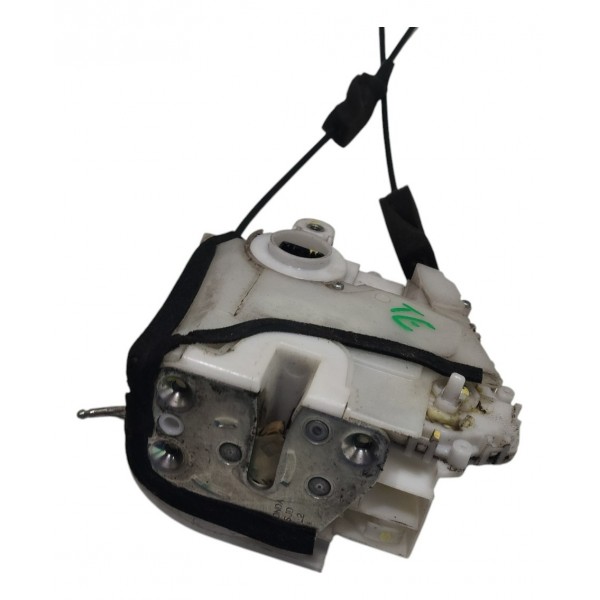 Fechadura Porta Tras Esq Honda City 2014 B5021