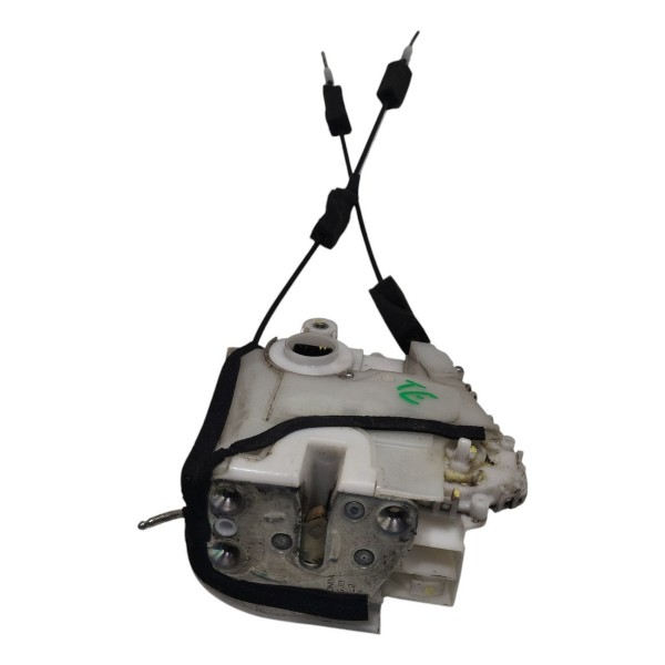 Fechadura Porta Tras Esq Honda City 2014 B5021