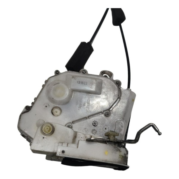 Fechadura Porta Tras Esq Honda City 2014 B5021