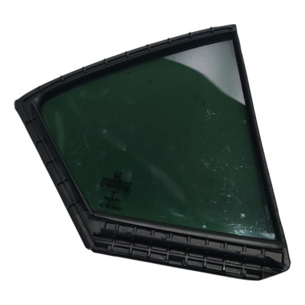 Vidro Fixo Tras Esq Honda City 2014 B5020