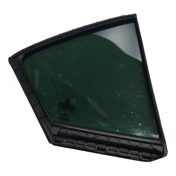 Vidro Fixo Tras Esq Honda City 2014 B5020