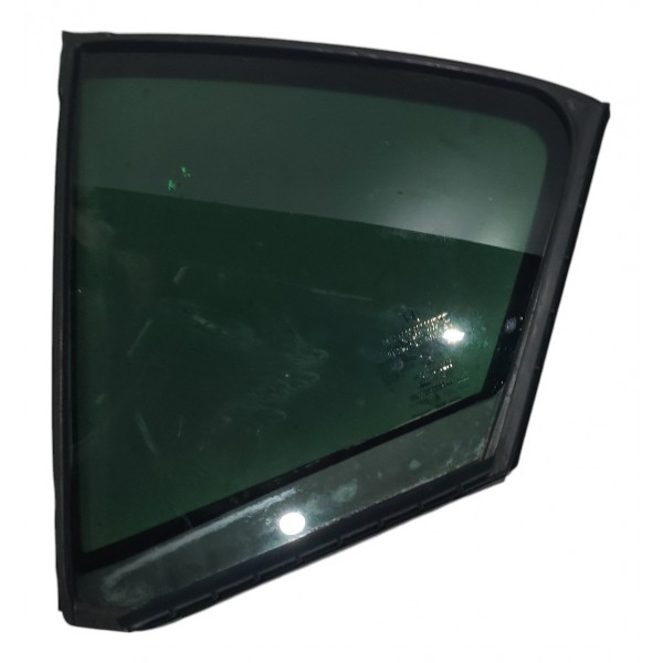 Vidro Fixo Tras Esq Honda City 2014 B5020