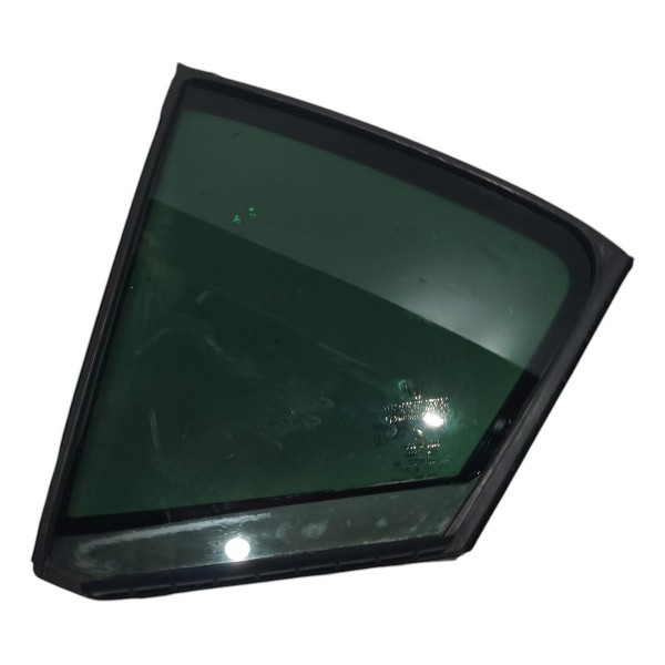 Vidro Fixo Tras Esq Honda City 2014 B5020