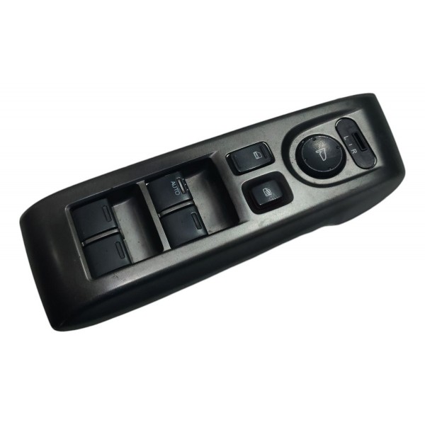Comando Vidro Eletrico Diant Esq Honda City 2014 B5012